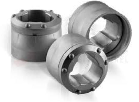 NR Ø 89 mm Ring Bit