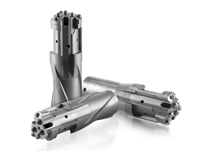 NR Ø 89 mm Pilot Bit